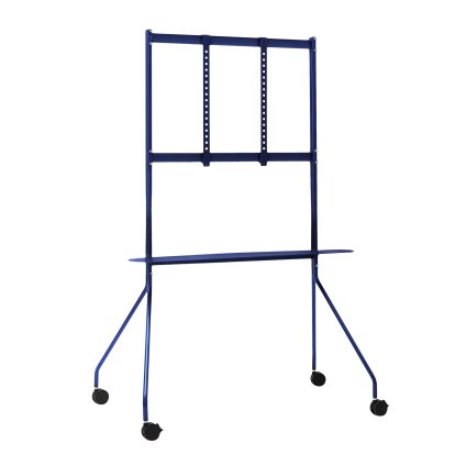 Moon Rollin TV-Ständer, Pro, Ultra marine