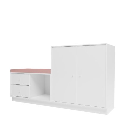 Rest I, New White, Reflect 614