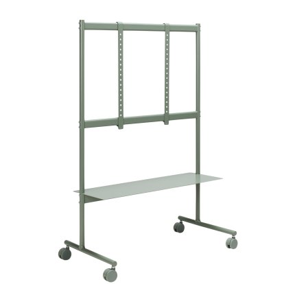 Rover TV-Ständer, Mossy green