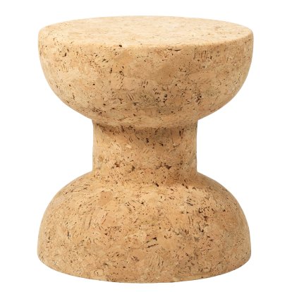 Cork Family Hocker, Modell E
