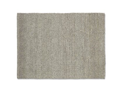 Peas, L 240 x B 170 cm, Soft grey