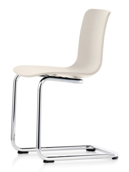 HAL RE Freischwinger, Warmgrey RE