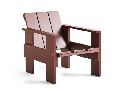 Crate Lounge Chair