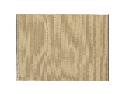 Teppich/Läufer Daisy, 170 x 240 cm, Gelb / off white