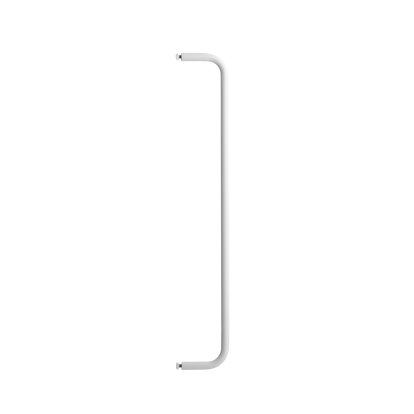 String System Stange, 58 cm, Weiß