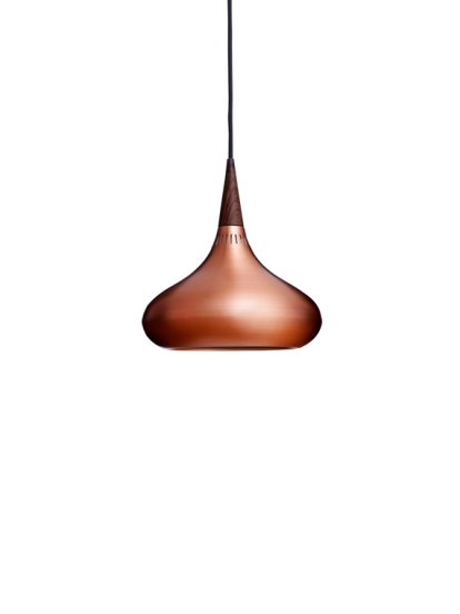 Orient Pendelleuchte, P1 (Ø 22,5 cm), Kupfer