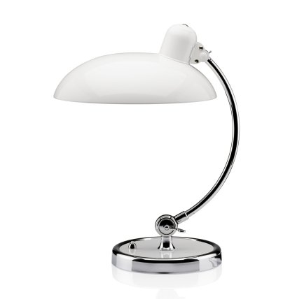 Kaiser Idell 6631-T Luxus, White