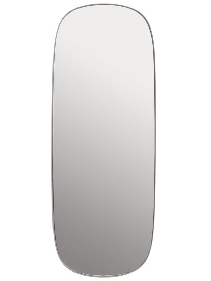 Framed Mirror