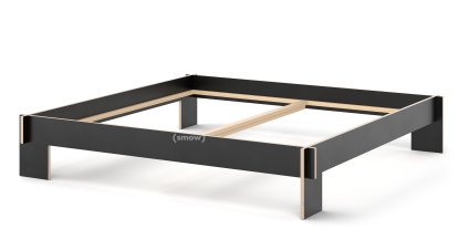 Siebenschläfer Bett (Modell 2025)