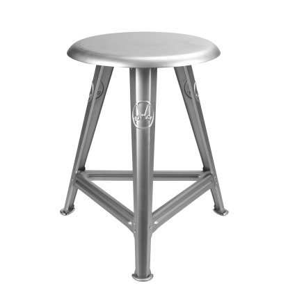 Rowac-Schemel IS - 48 cm, Naked steel