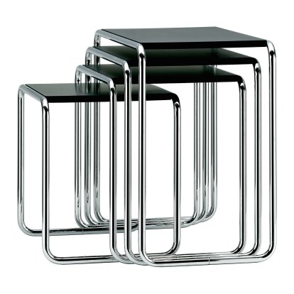 Satztischset B 9
