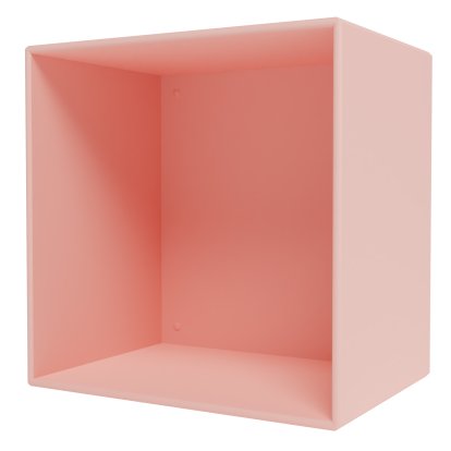 Montana Mini, Offenes Modul, Ruby
