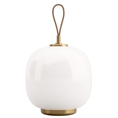 VL45 Radiohus Portable, Opal