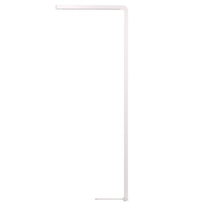 Team Agile Stehleuchte, White, 4000 - 2000 K