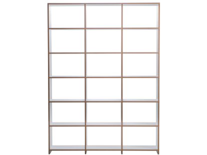 Mocoba Regal Classic 50, 3 Elemente (159 cm), 6 Elemente (217 cm)