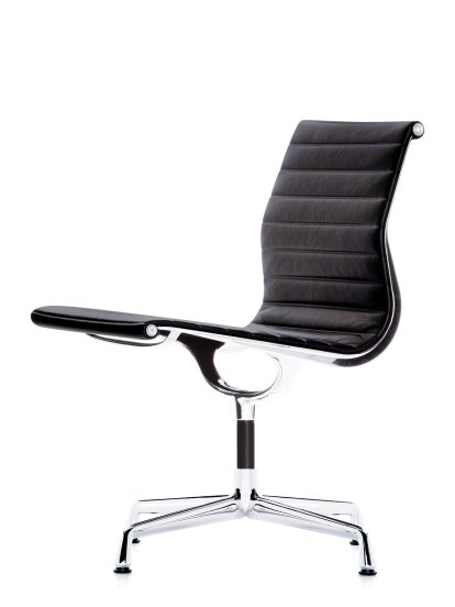 Aluminium Chair EA 105