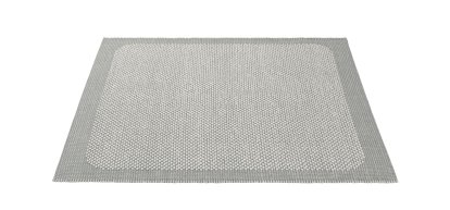 Pebble Rug, 170 x 240 cm, Hellgrau