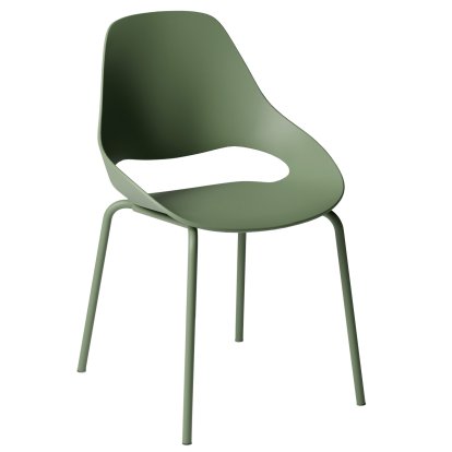 Falk Stuhl, Olive green