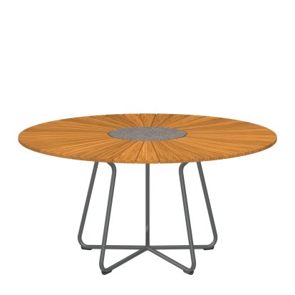 Circle Tisch, Ø 150 cm