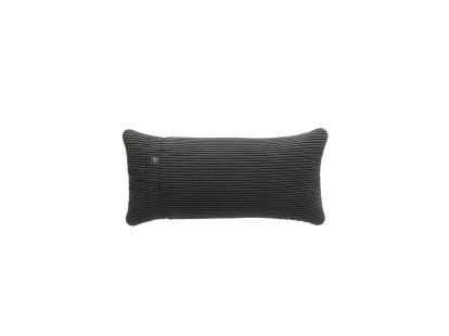 Details Vetsak Vetsak Kissen Vetsak Kissen, Pillow, Cord velours - Dark grey
