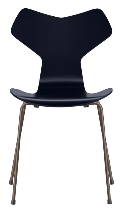 Grand Prix 3130 New Colours, Lack, Midnight blue, Brown bronze