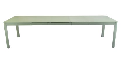 Ribambelle Tisch, L 149/299 x B 100 cm, Kaktus