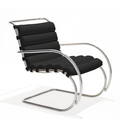 MR Sessel Bauhaus Edition