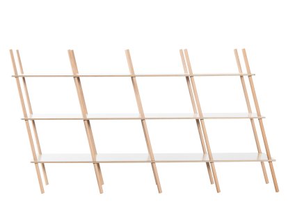 Details Nils Holger Moormann ES Sideboard ES Sideboard