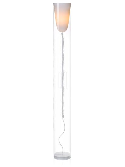 Toobe, Höhe 170 cm, Glasklar