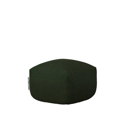 Sander Pouf Mini, Hug Me - Moosgrün 032