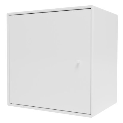 Montana Mini, Modul mit Tür, New White