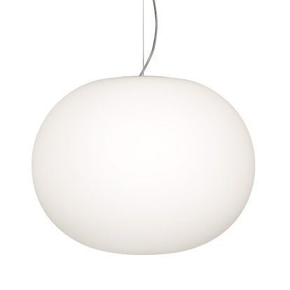 Glo-Ball Pendelleuchte, Ø 45 cm