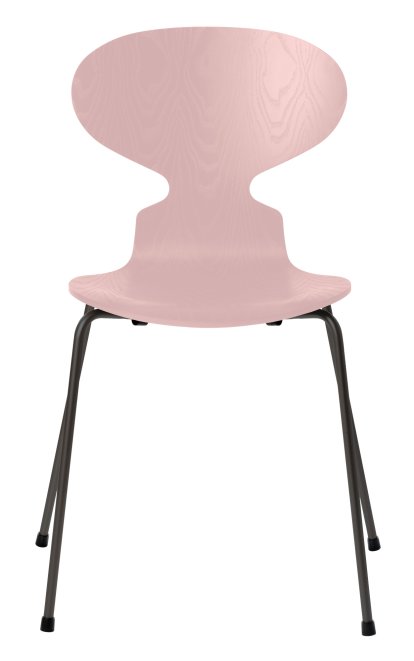 Die Ameise 3101 New Colours, Gefärbte Esche, Pale rose, Warm graphite