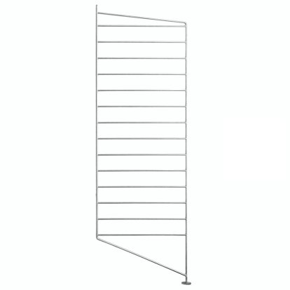 Details String Furniture String Outdoor Bodenleiter String Outdoor Bodenleiter, Einzeln, 85 x 30 cm