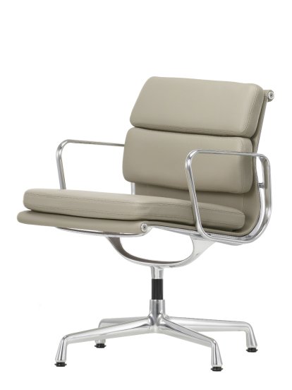 Soft Pad Chair EA 207 / EA 208