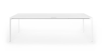 Maki Esstisch, L 189-263 x B 90 cm, Laminat 