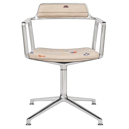 Swivel 452 Drehstuhl Austria Edition