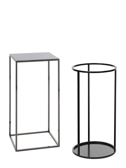 Rack Schirmständer/ Beistelltisch