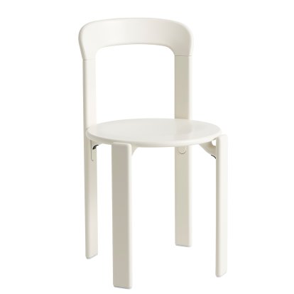 Rey Stuhl, Cream white