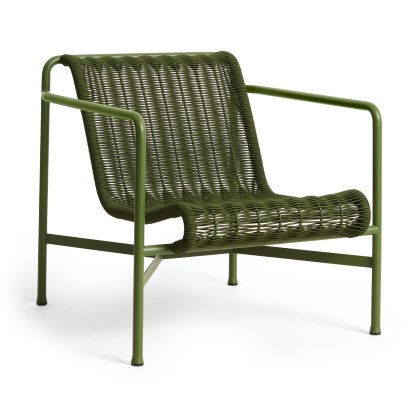 Palissade Lounge Chair Low Cord