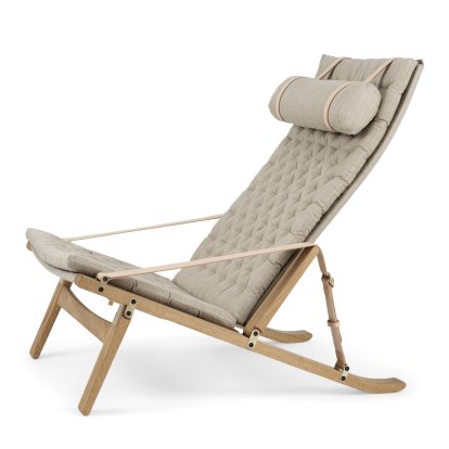 Details Carl Hansen & Søn FK10 / FK11 Plico Chair FK10 / FK11 Plico Chair