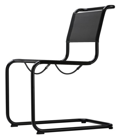 Details Thonet S 33 N All Seasons Freischwinger S 33 N All Seasons Freischwinger