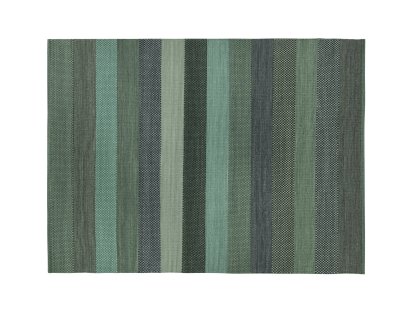 Teppich/Läufer Veronica, 170 x 240 cm, Grün