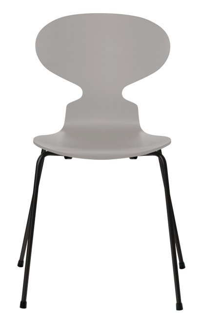 Die Ameise 3101 New Colours, Lack, Nine grey, Black