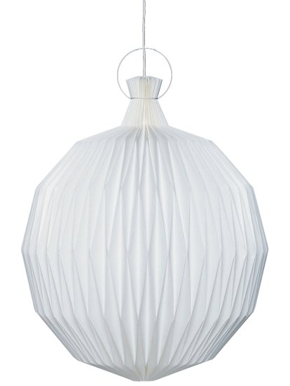 Model 101 The Lantern Pendant