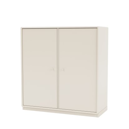 Cover, Oat, Sockel