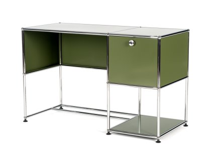 USM Haller Home Office Schreibtisch
