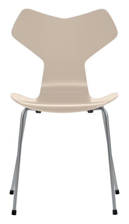 Grand Prix 3130 New Colours, Lack, Light beige, Silver grey