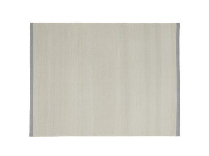 Teppich Una, 170 x 240 cm, Hellgrau/grau