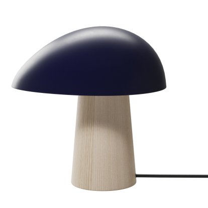 Night Owl, Midnight blue/Esche
